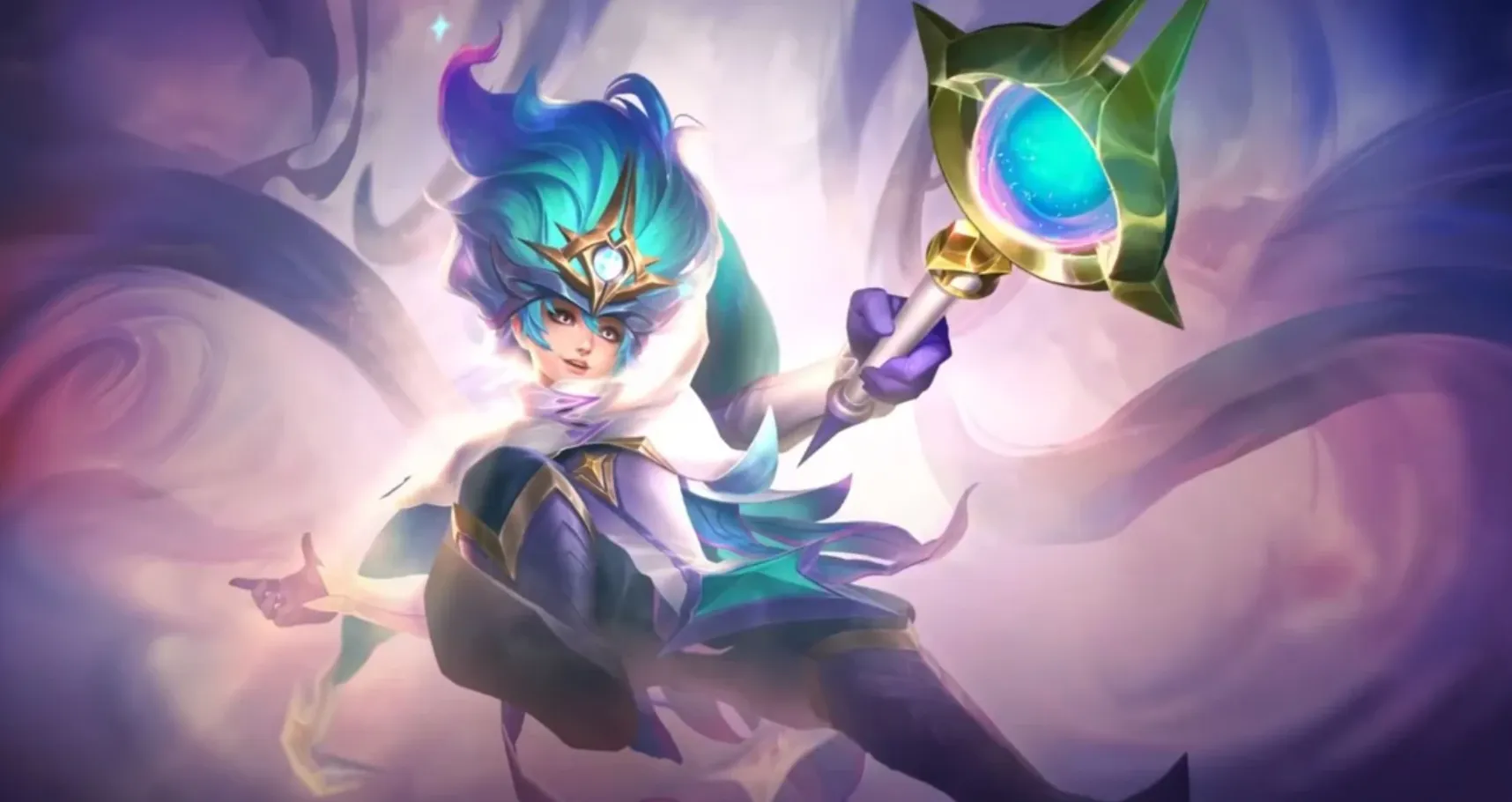 Harley mobile legends